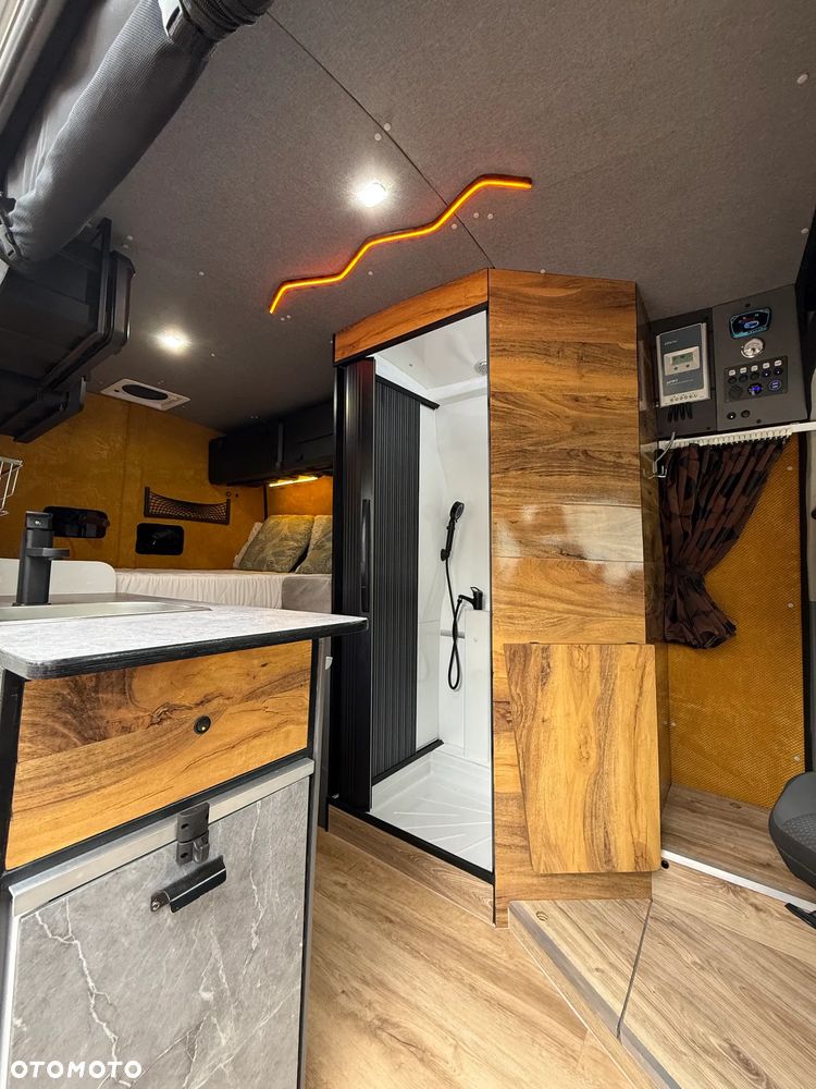 Ford Transit - 3