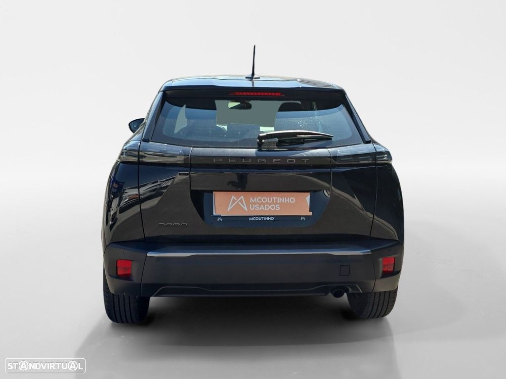 Peugeot 2008 1.2 PureTech Style - 4