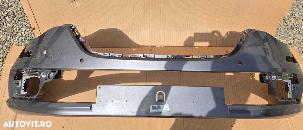 Bara fata Renault Talisman 2015 2016 / 2017 / 2018 2019 - 2