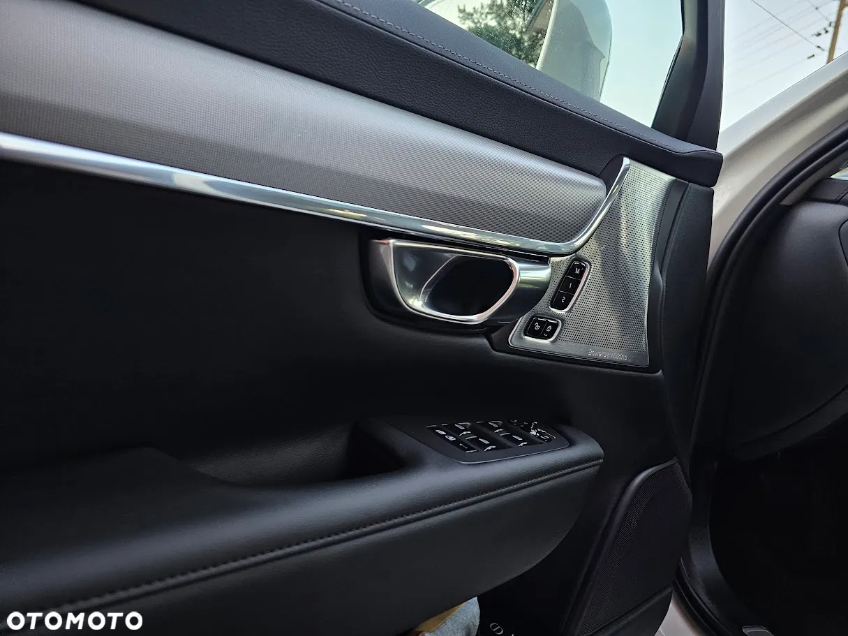 Volvo V90 B5 D AWD Ultimate Bright - 7