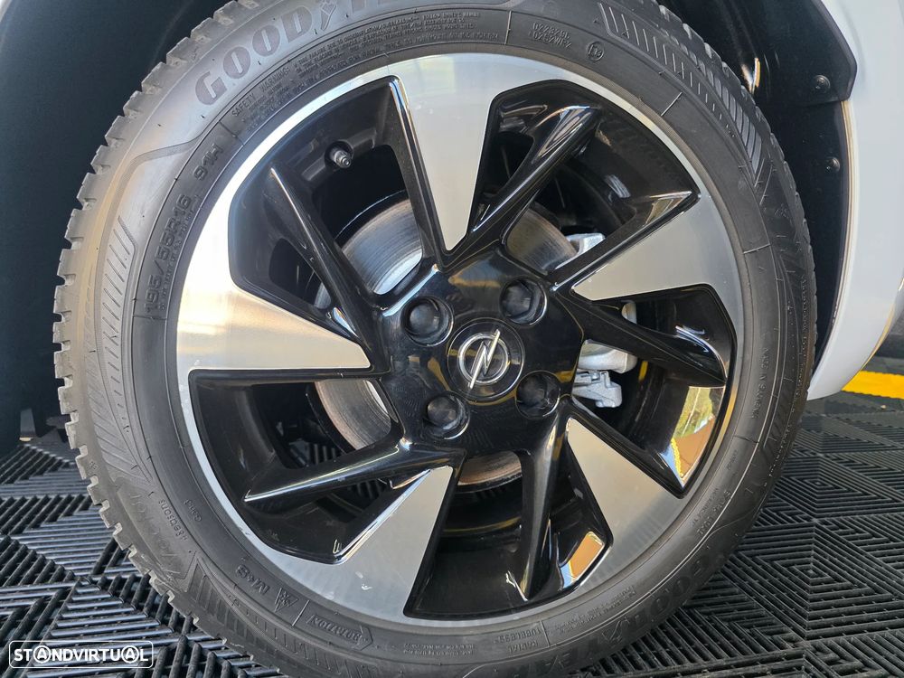 Opel Corsa-e Elegance - 5