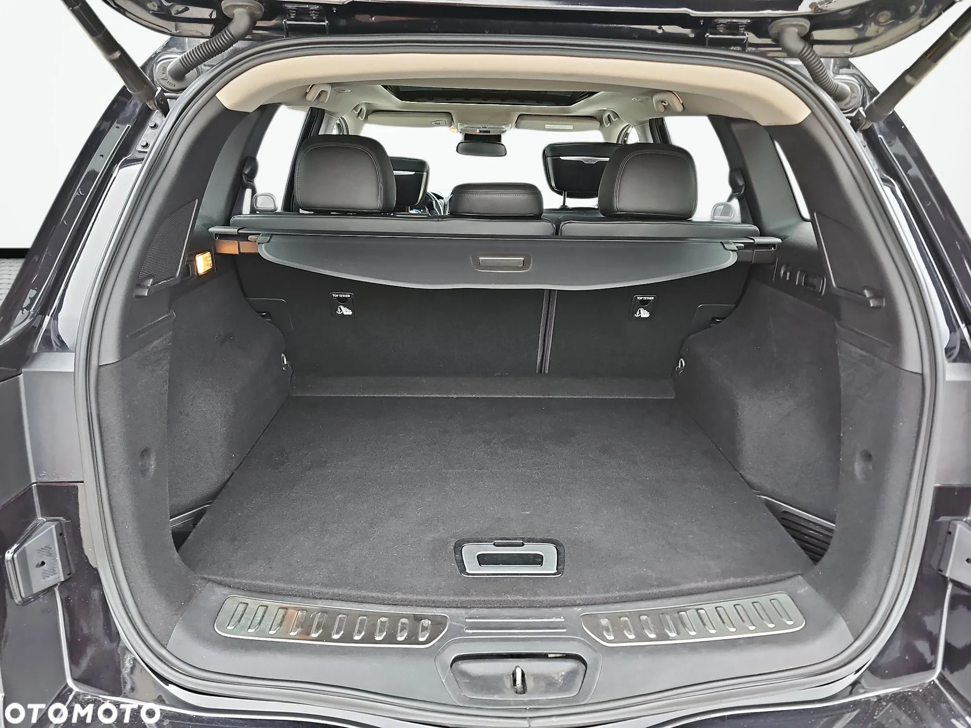Renault Koleos 2.0 dCi Initiale Paris 4x4 X-Tronic - 24