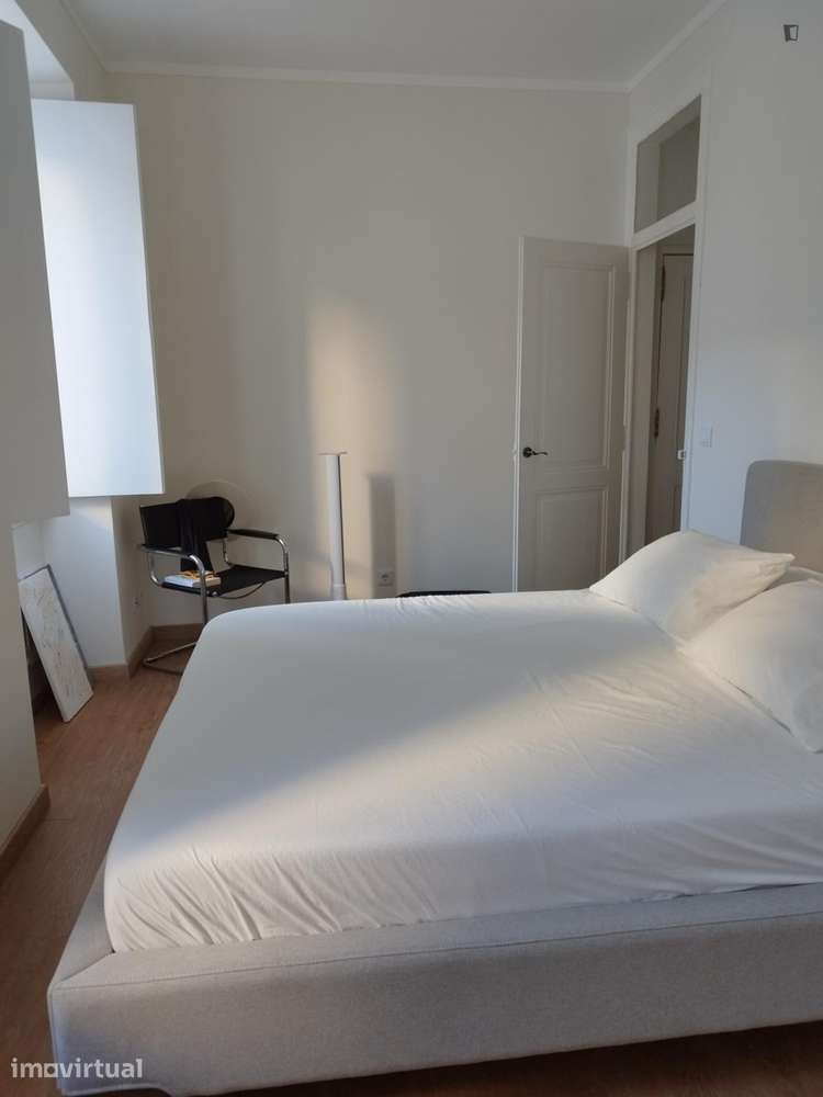 Apartamento com 1 quartos - localizado em Campolide Lisbon - Grande imagem: 4/16