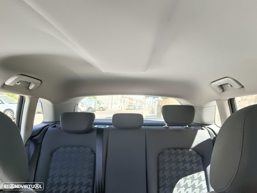 Audi A3 Sportback 1.6 TDI Attraction Ultra - 11