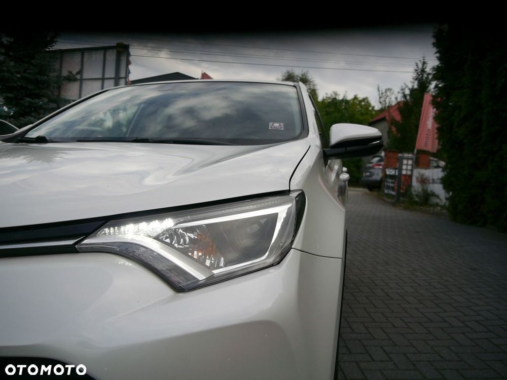 Toyota RAV4 2.0 D-4D 4x2 Start-Stop Comfort - 12