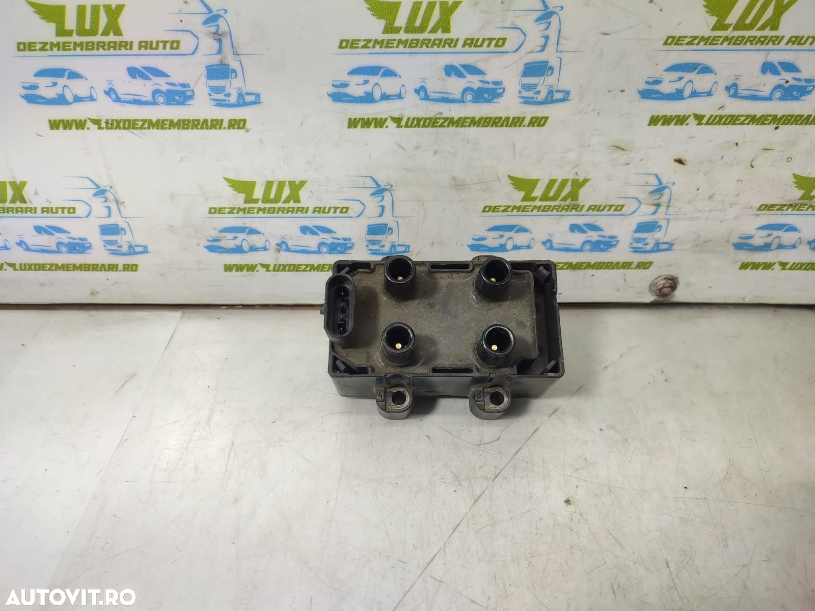 Bobina de inductie 1.2 benzina 2526151a Renault Clio 2 [1998 - 2005] - 1
