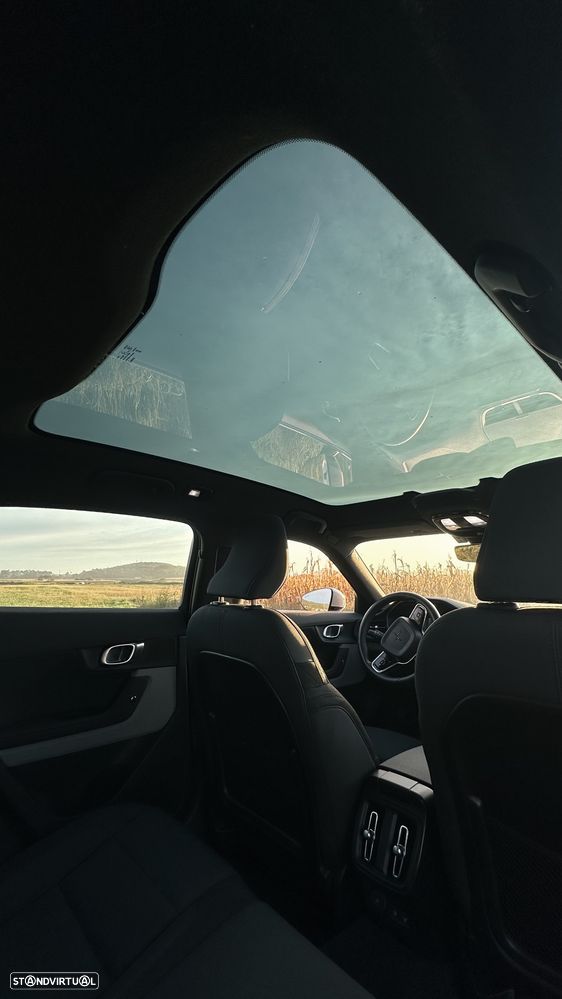 Polestar 2 Long Range 78 kWh AWD - 9