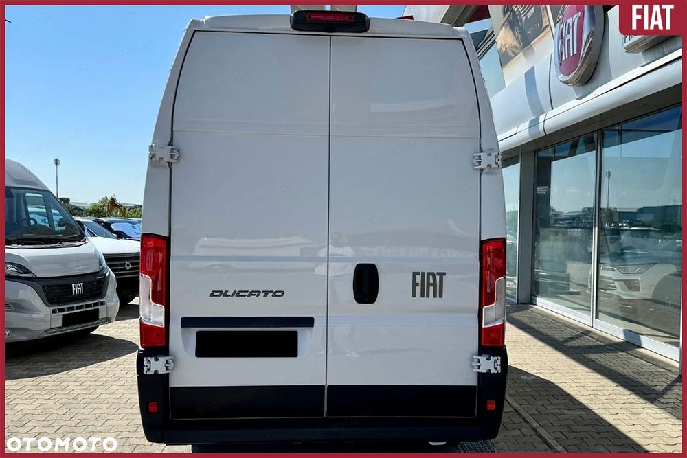 Fiat Ducato Maxi L4H3 2.2 180KM - 5