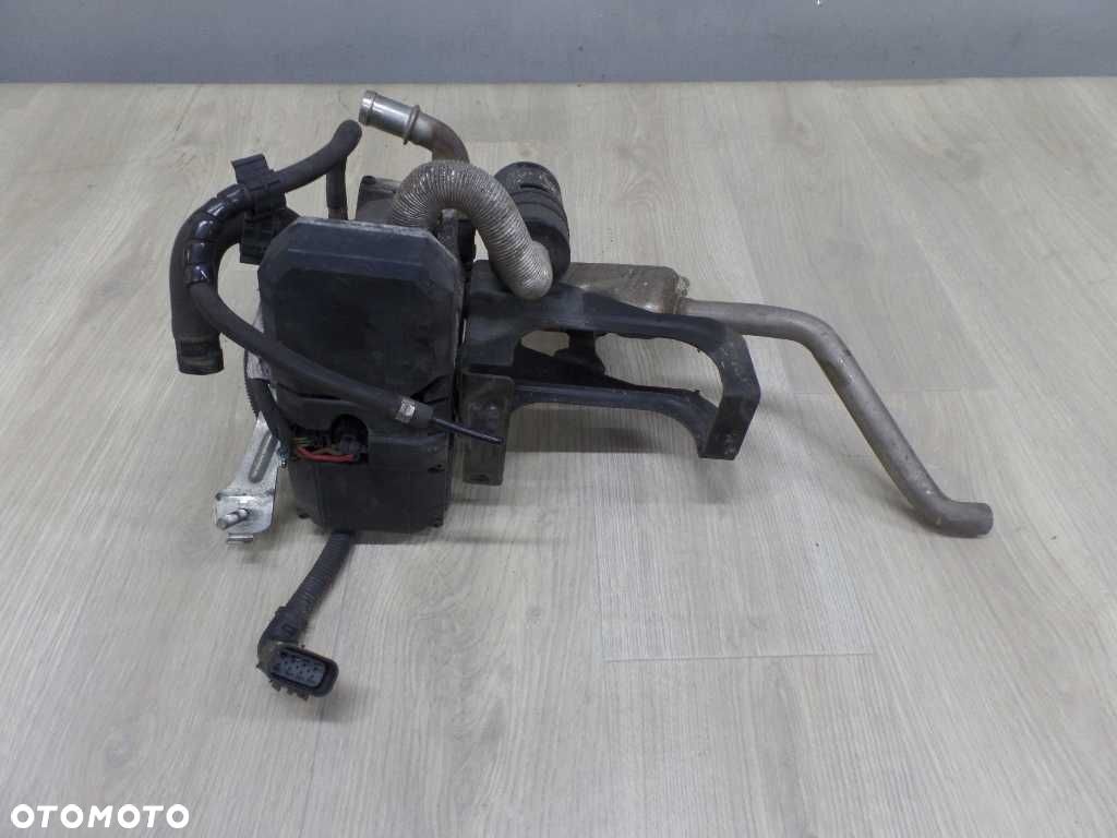WEBASTO OGRZEWANIE POSTOJOWE THERMO TOP C 12V/26W DIESEL - 1