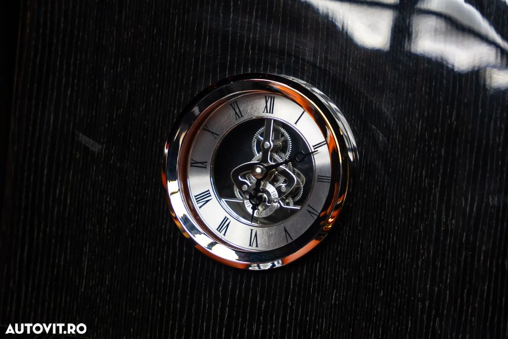 Mercedes-Benz V - 33