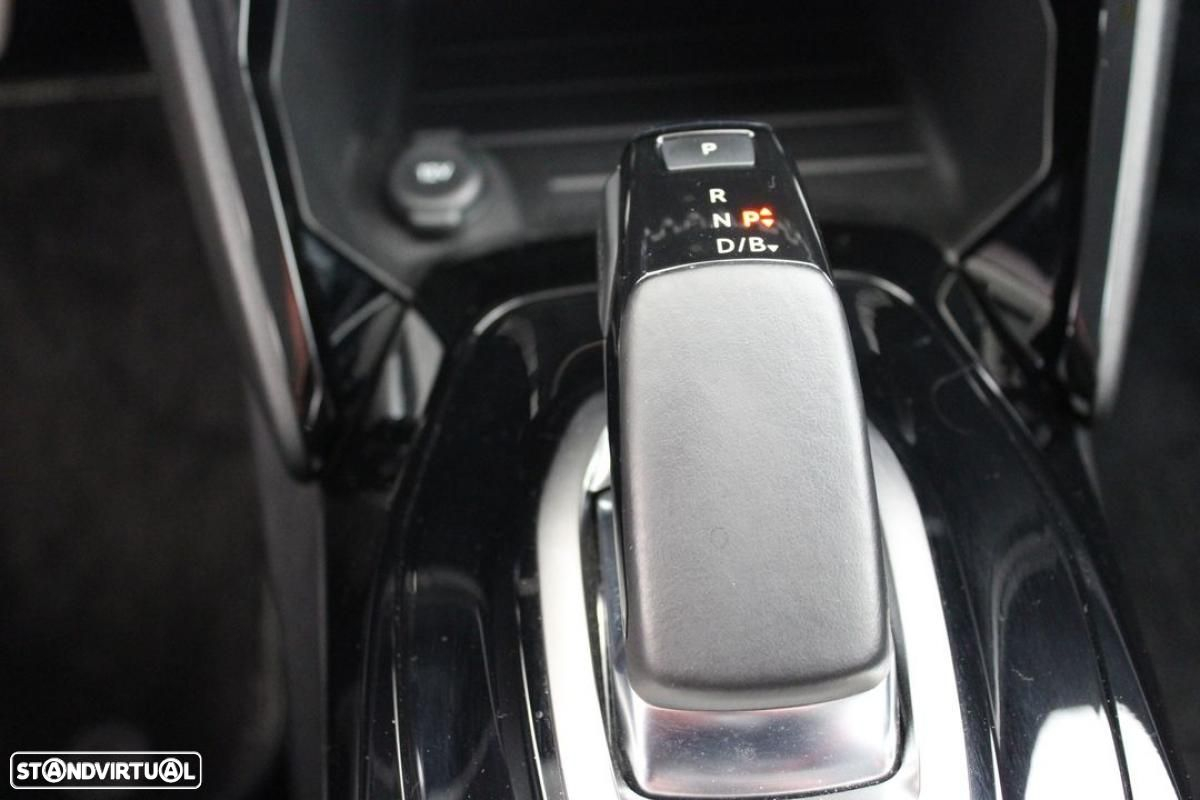 Peugeot e-208 50 kWh Active - 26