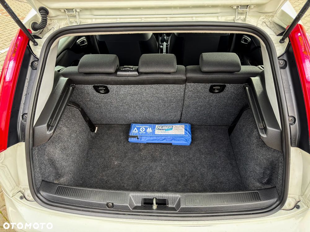 Fiat Punto - 21