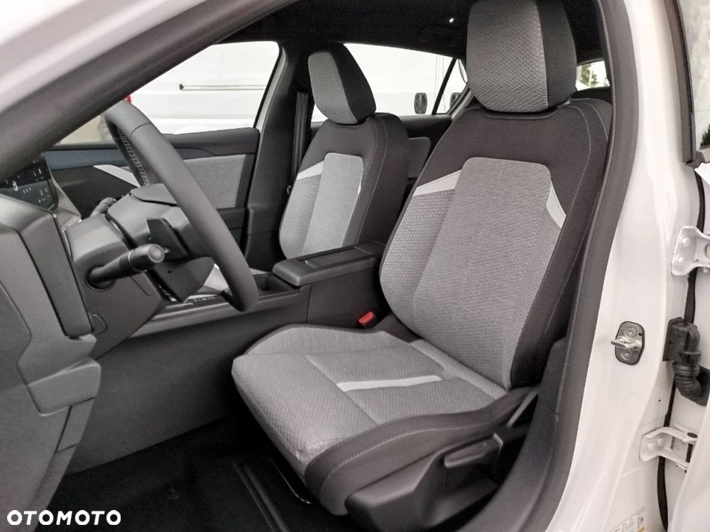 Opel Astra - 13