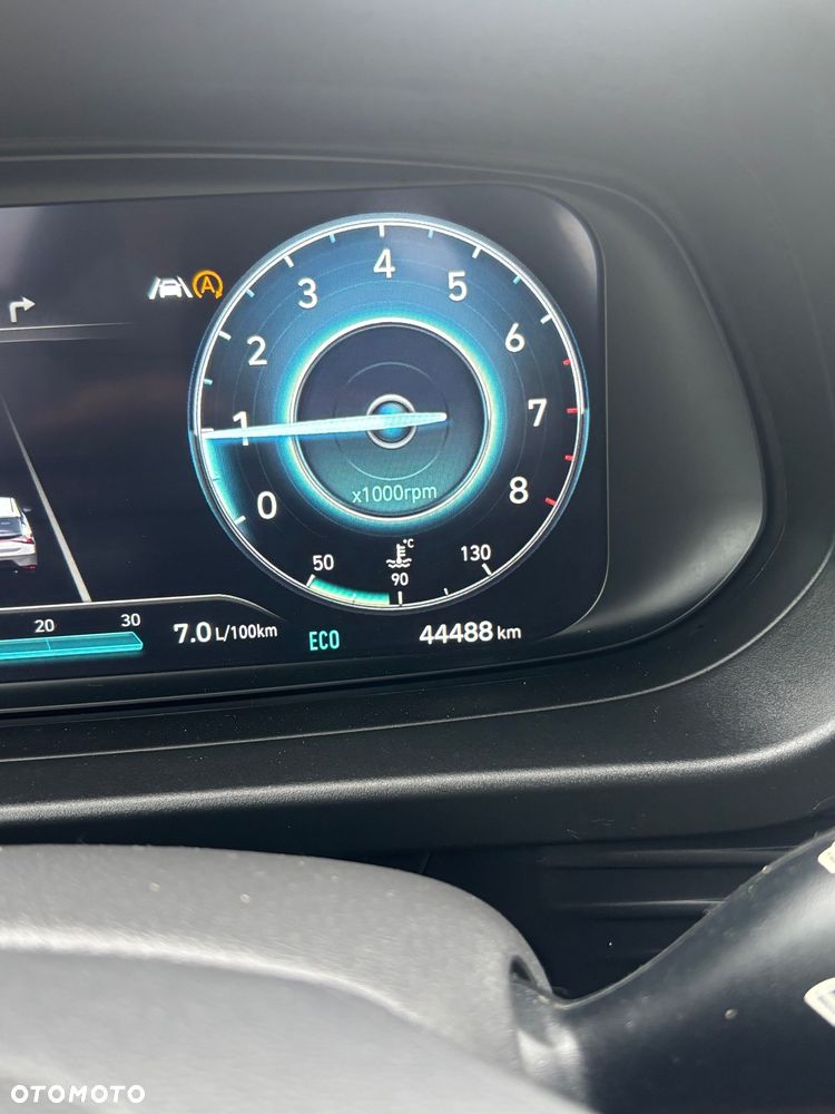 Hyundai Bayon 1.0 T-GDI Connect & Go - 23