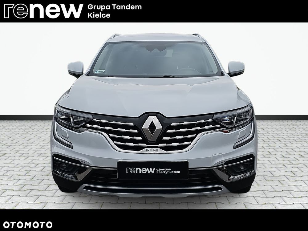 Renault Koleos 2.0 Blue dCi Initiale Paris 4x4 X-Tronic - 2
