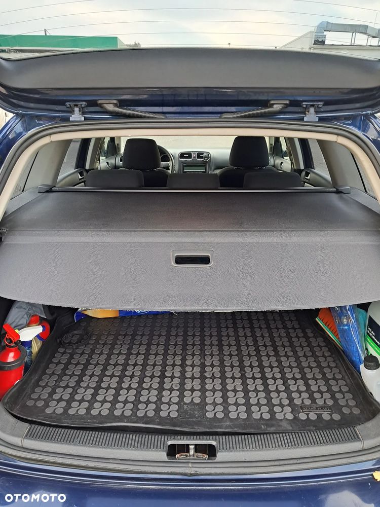 Volkswagen Golf - 18