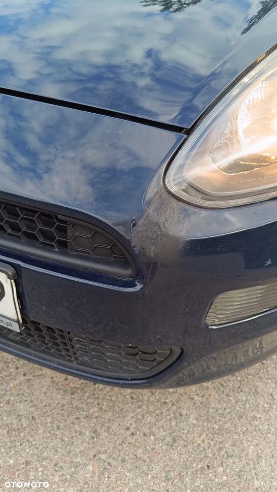 Fiat Punto 1.4 Easy S&S - 17