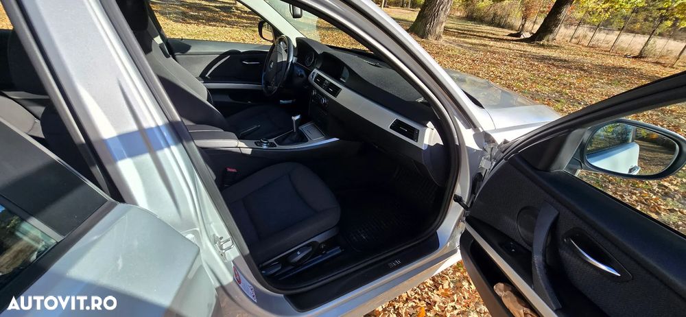 BMW Seria 3 - 14