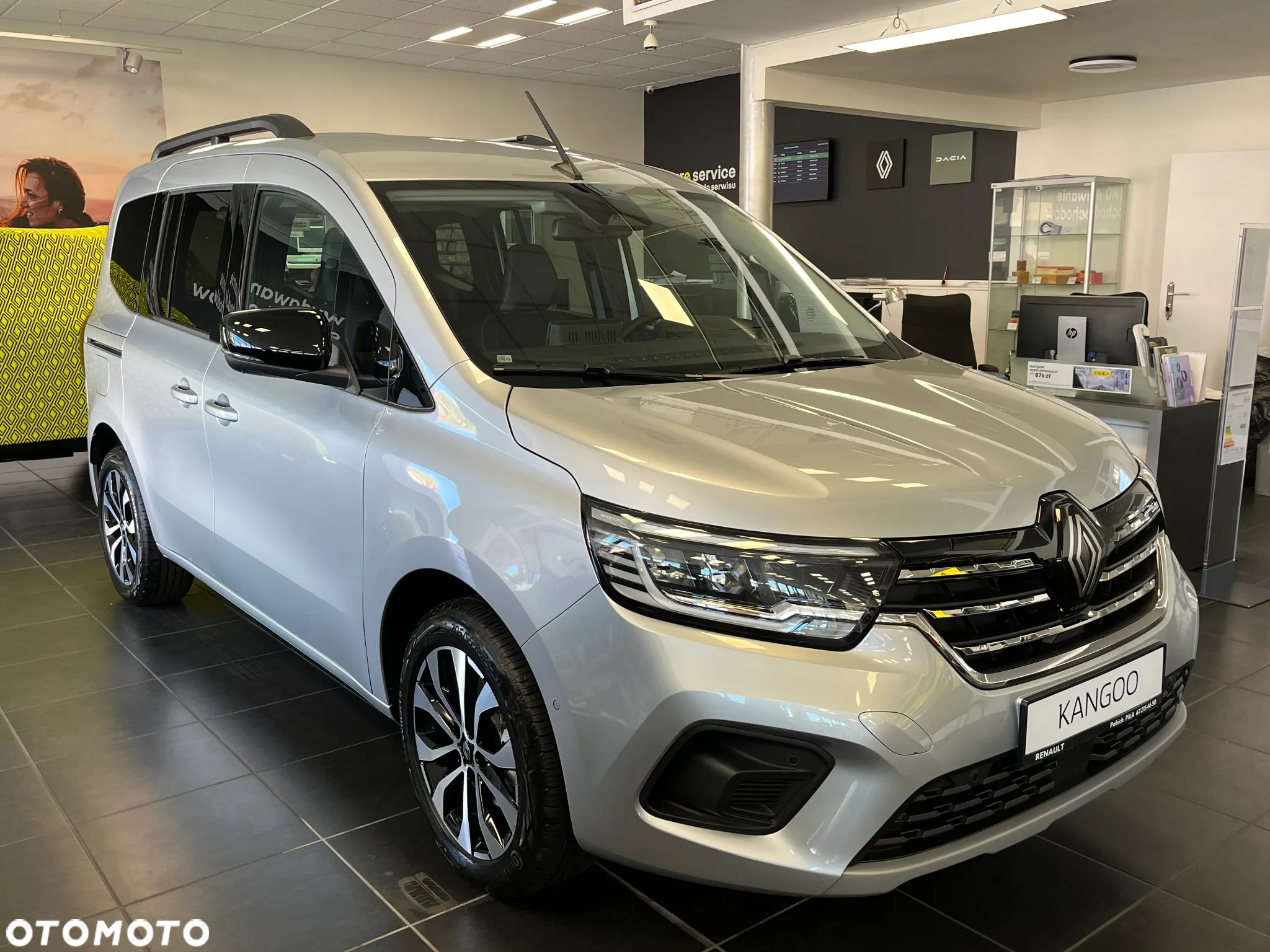 Renault Kangoo 1.3 TCe Techno - 3