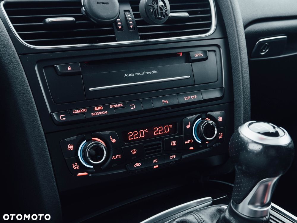 Audi A5 Coupé 2.0 TFSI Quattro - 25