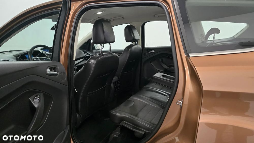 Ford Kuga 2.0 TDCi 4x4 Individual - 6