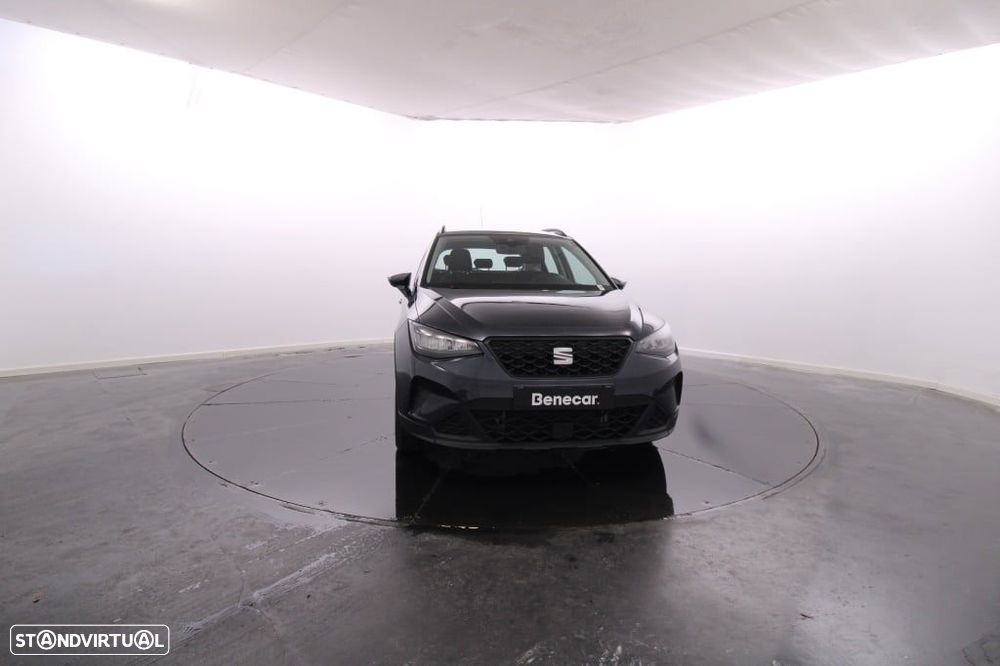 SEAT Arona 1.0 TSI Style DSG - 12