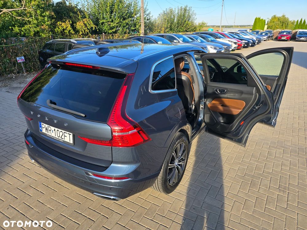 Volvo XC 60 - 38