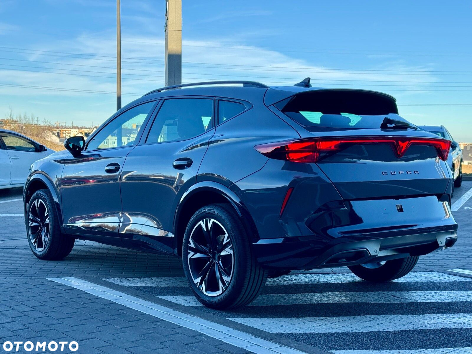 Cupra Formentor - 4