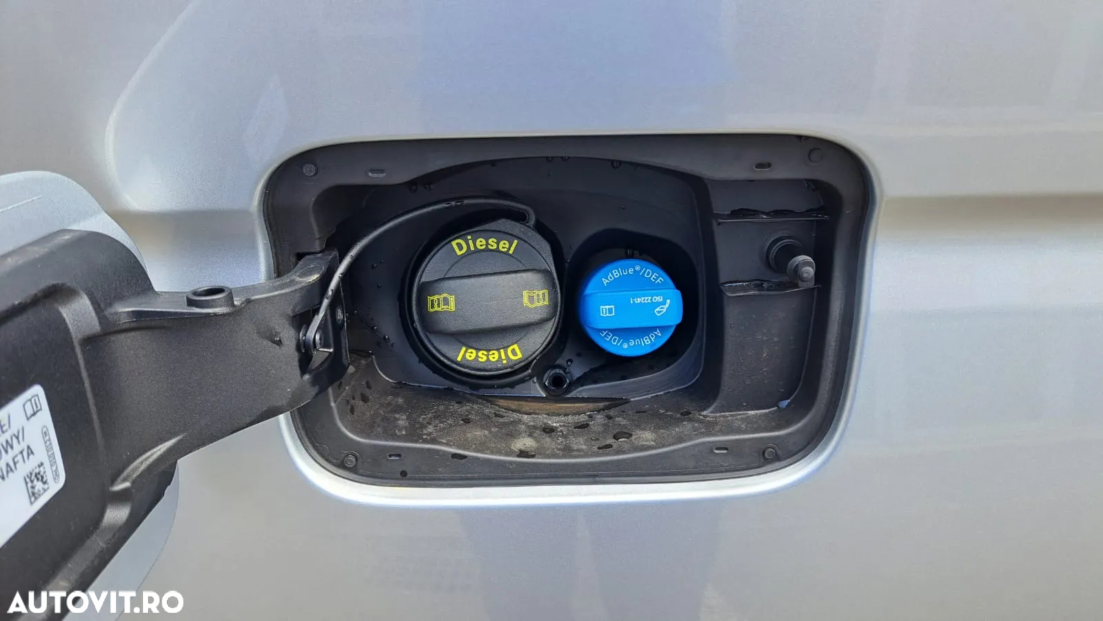 Ford NEW TRANSIT CONNECT VAN L2 - 10