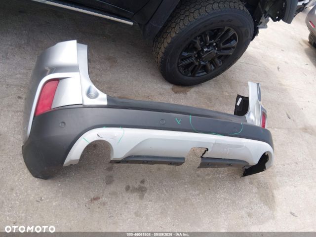 Ford Escape - 12