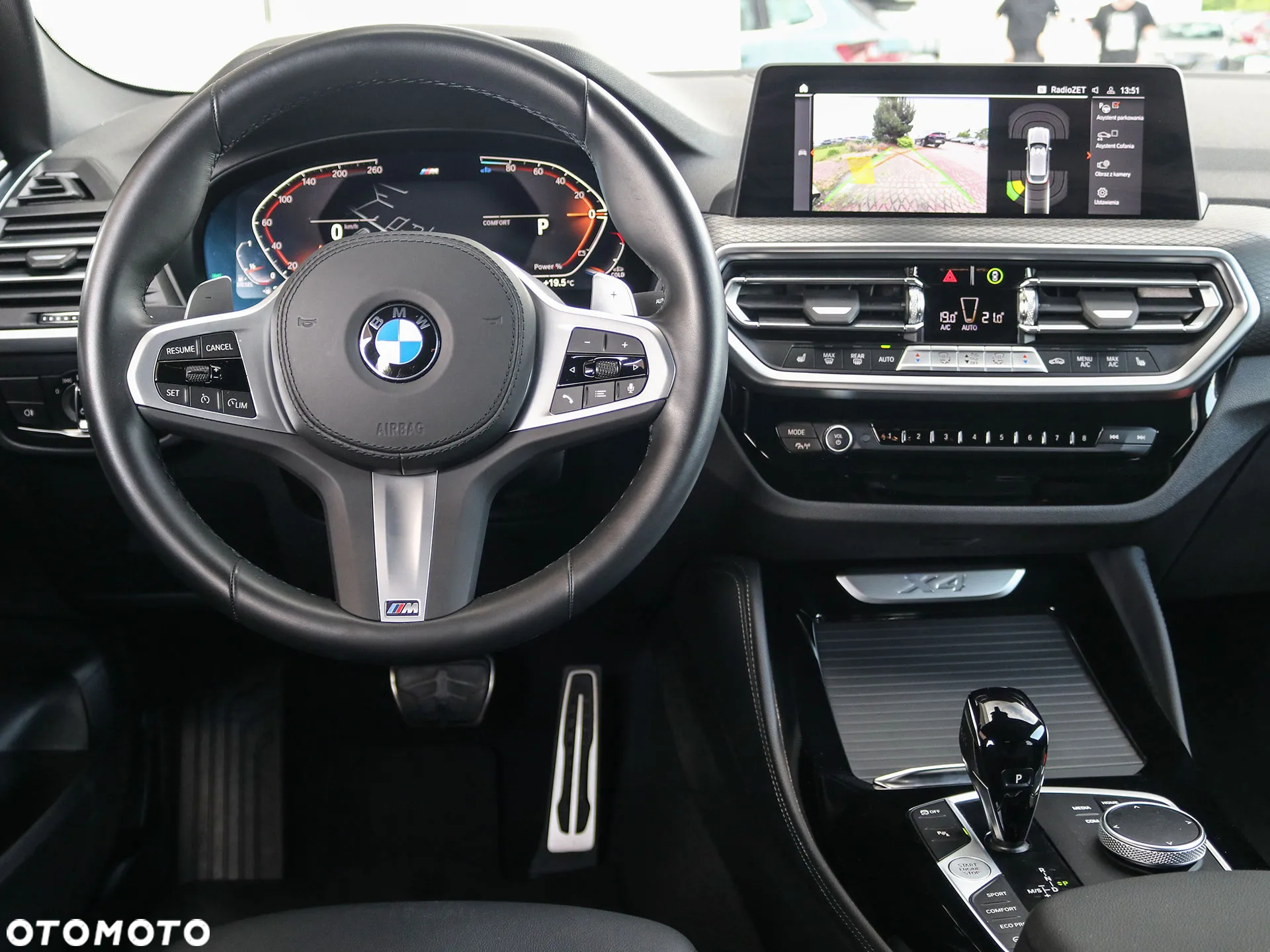 BMW X4 - 14