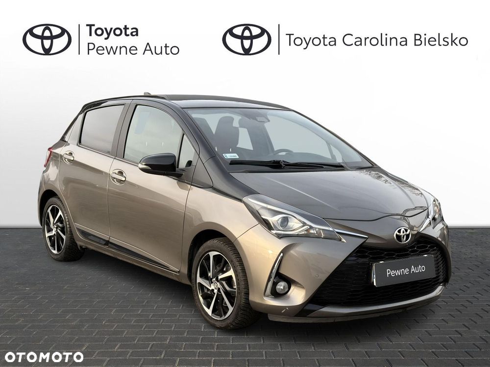 Toyota Yaris - 28