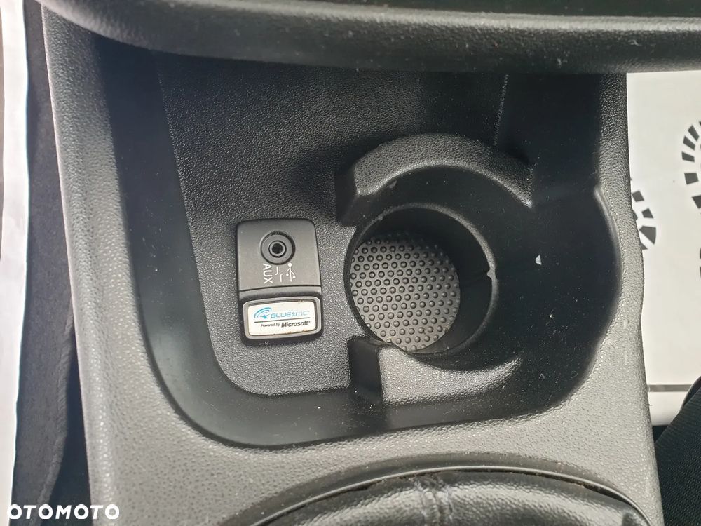 Fiat Punto Evo 1.2 8V Easy Start&Stopp - 20