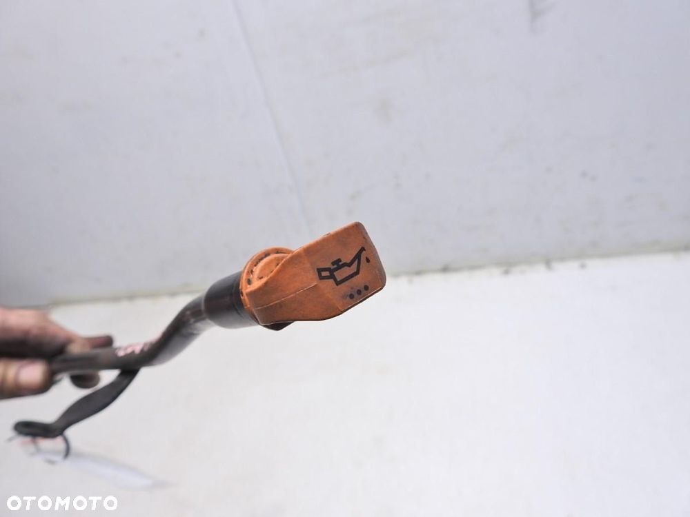 BAGNET MIARKA OLEJU PEUGEOT 207 1.4 HDI - 3
