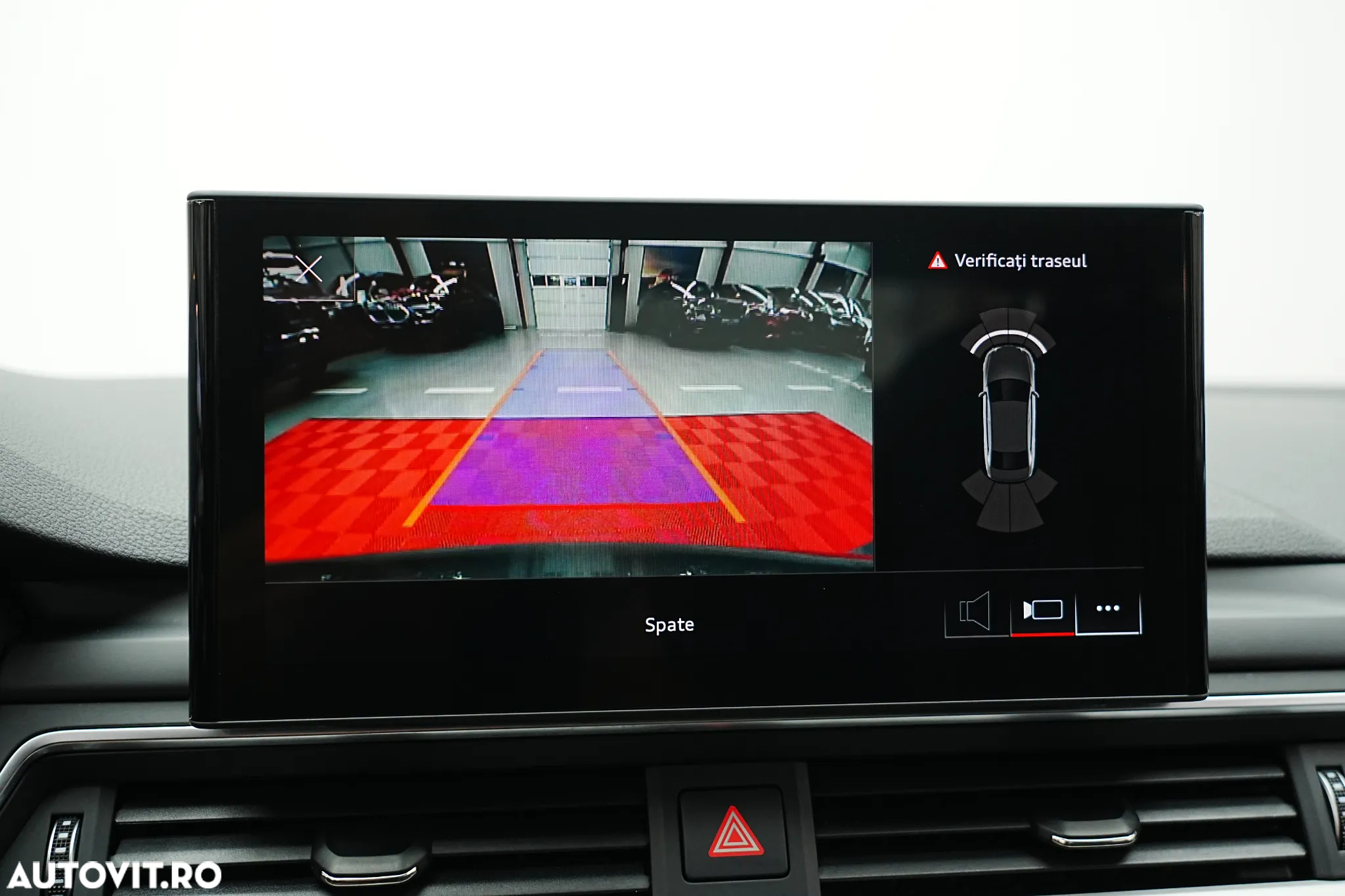 Audi A4 35 TFSI S tronic MHEV Advanced - 25