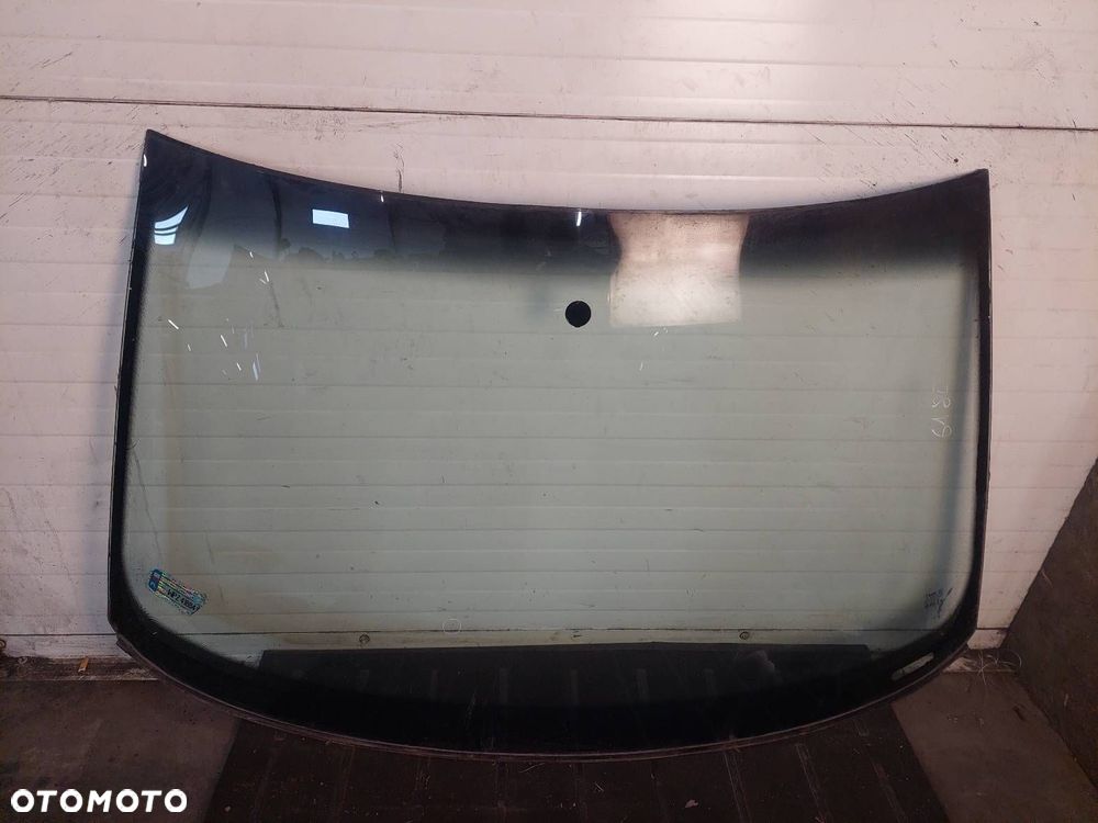 SZYBA CZOŁOWA PRZEDNIA AUDI A3 8L MAZOWSZE - 1