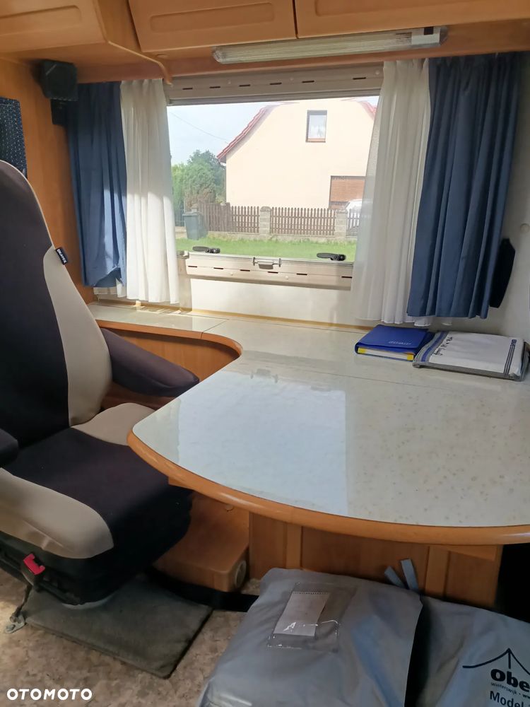 Fiat Ducato - 13