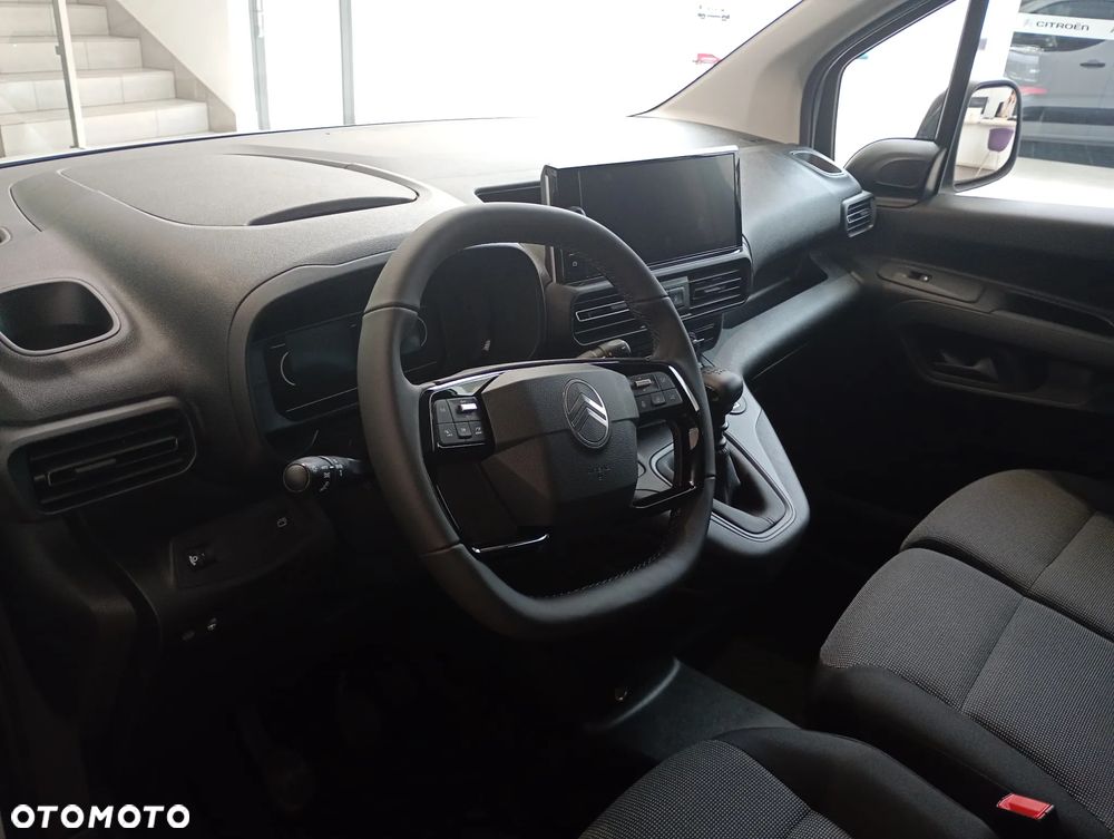 Citroën Berlingo VAN XL - 9
