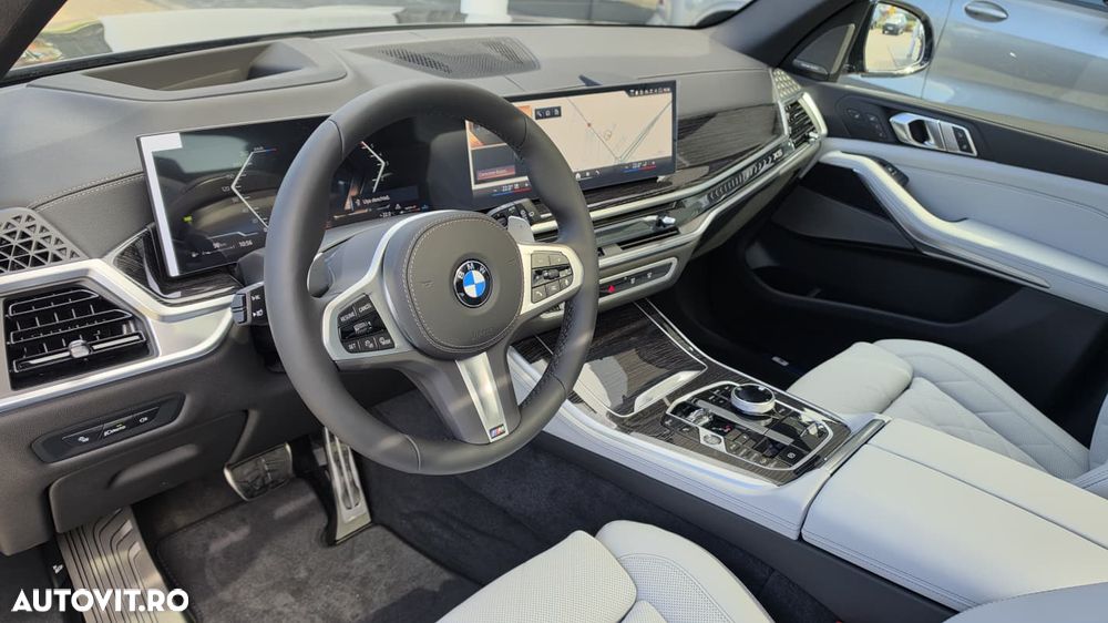 BMW X5 - 7