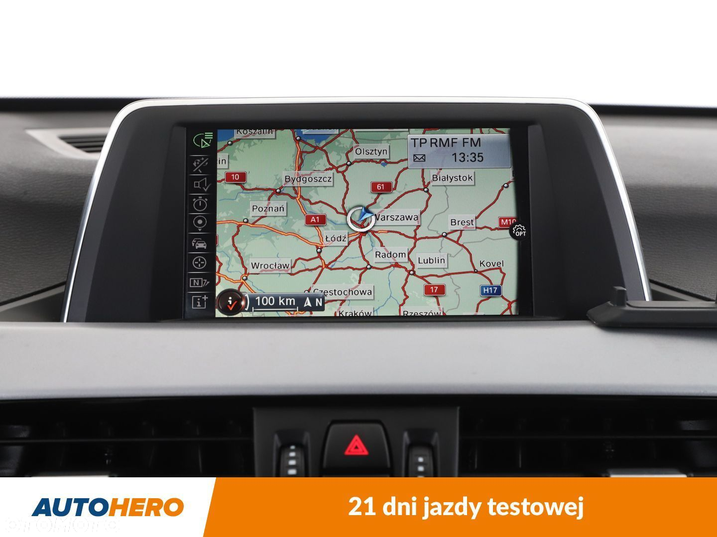 BMW X1 - 22
