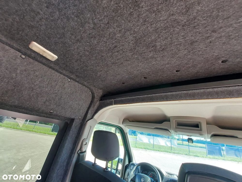 Renault Master Maxi - 23