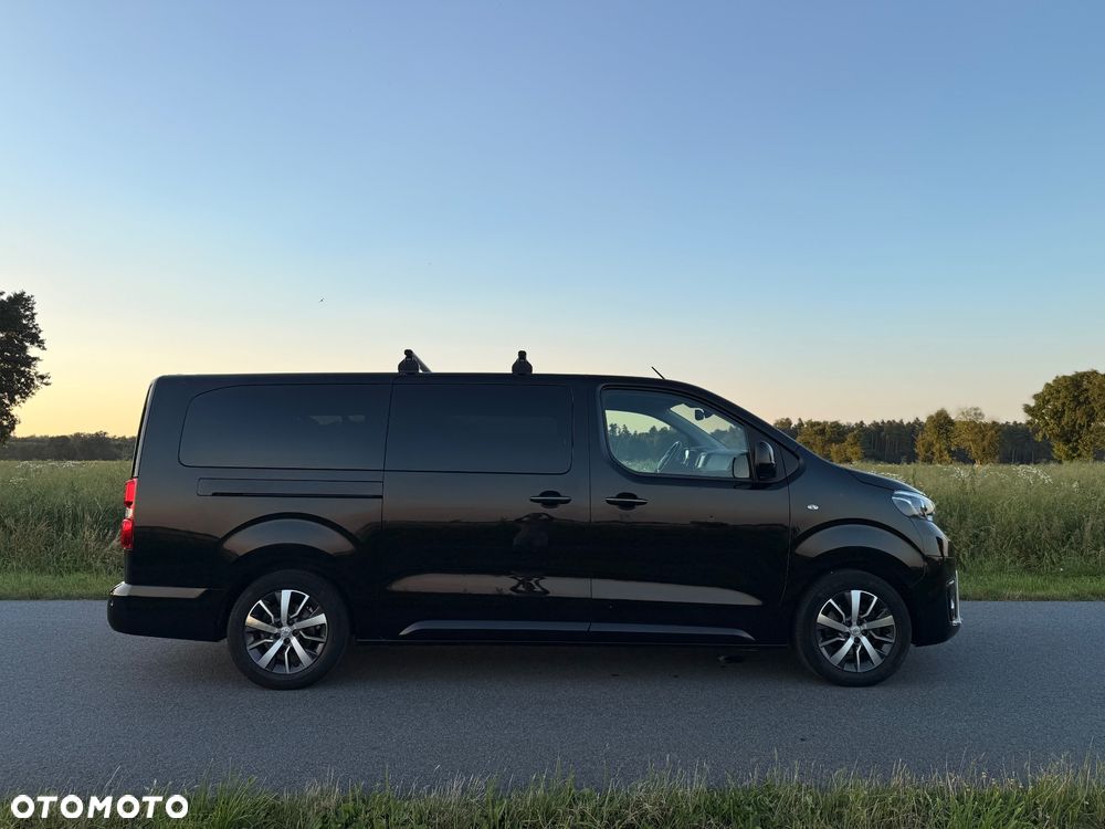 Toyota ProAce - 4