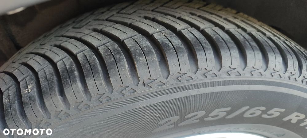 Honda CR-V 2.0i-VTEC 2WD Elegance - 23