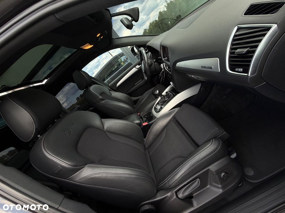 Audi Q5 - 26