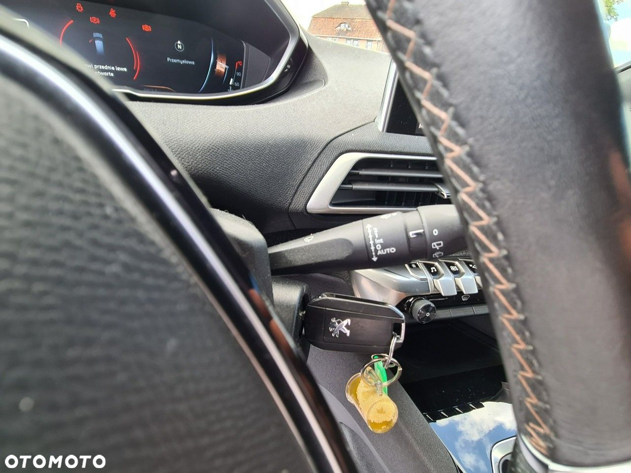 Peugeot 5008 1.2 PureTech GT S&S - 26