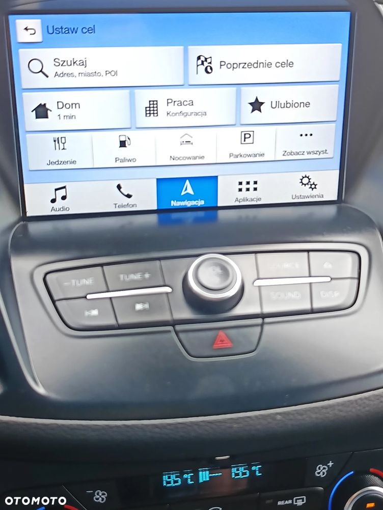 Ford Kuga 1.5 EcoBoost FWD Titanium ASS GPF - 8