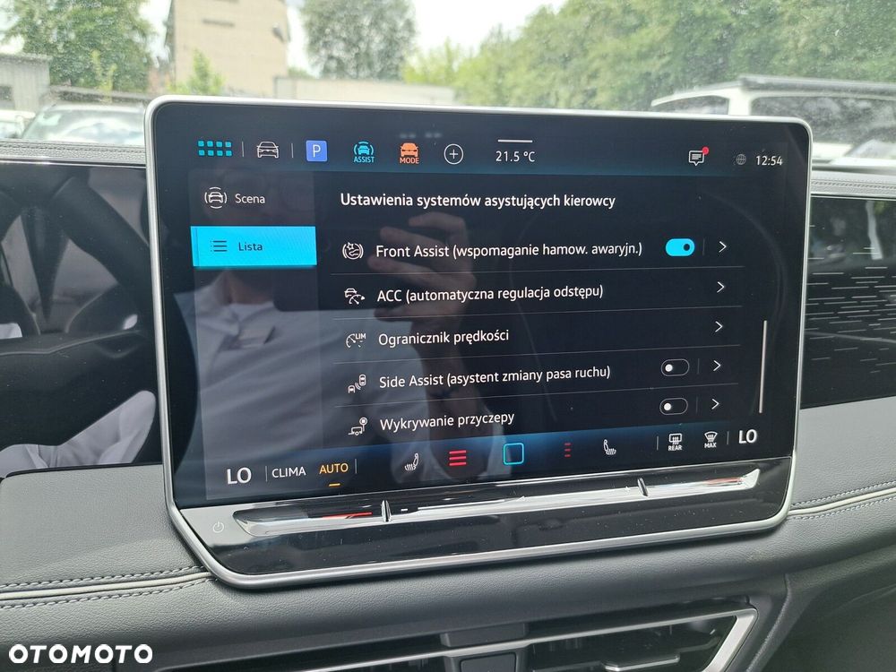 Volkswagen Tiguan 1.5 eTSI Elegance DSG - 11