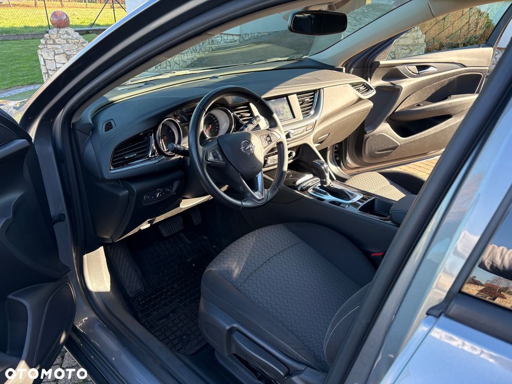 Opel Insignia 1.5 T Enjoy S&S - 20