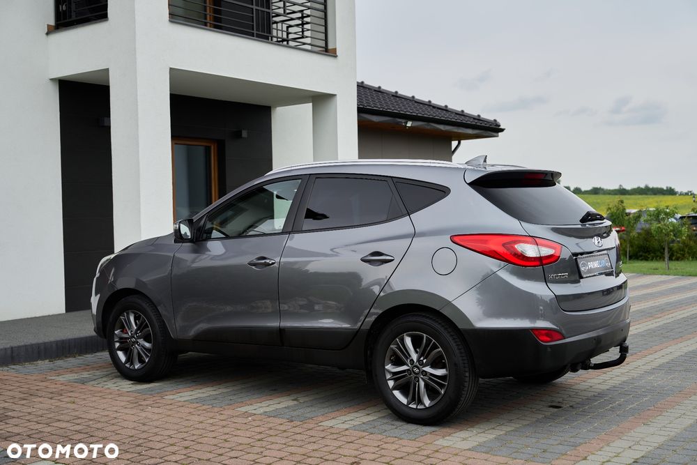 Hyundai ix35 - 10