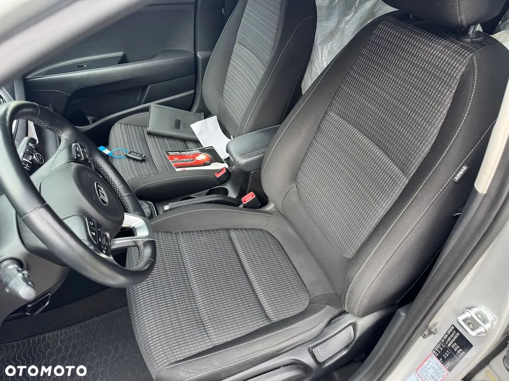 Kia Stonic 1.4 Edition 7 - 18